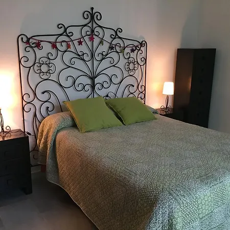 Casa Ilusion Apartment Granada