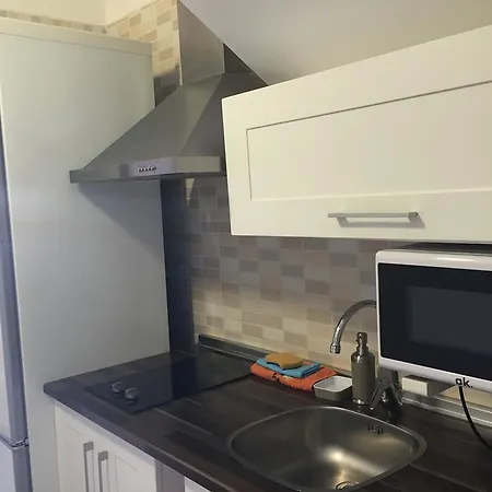 Casa Ilusion Apartment *