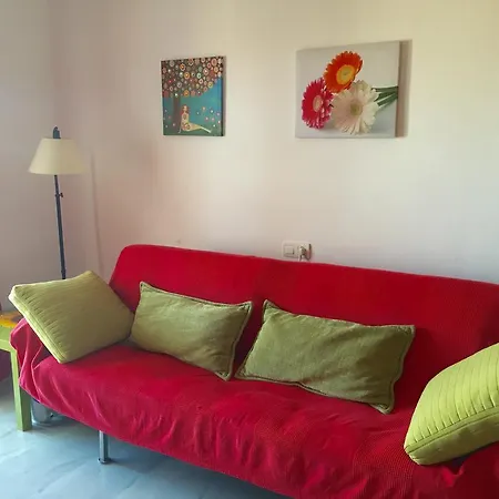 Apartment Casa Ilusion *