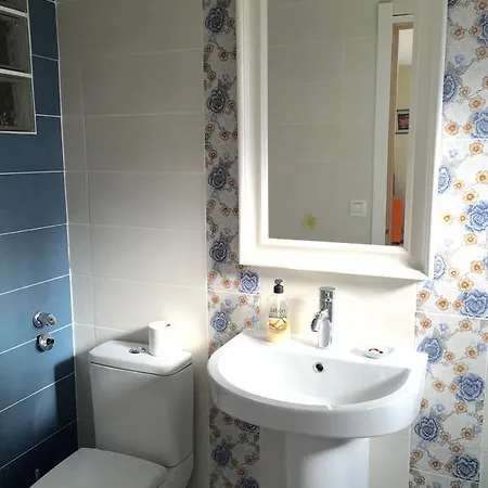 Casa Ilusion Apartment