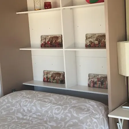 Casa Ilusion Apartment Granada