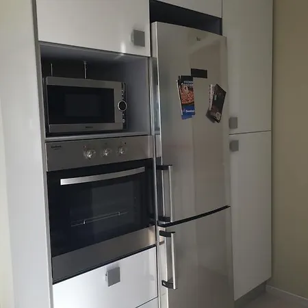 Casa Ilusion Apartment