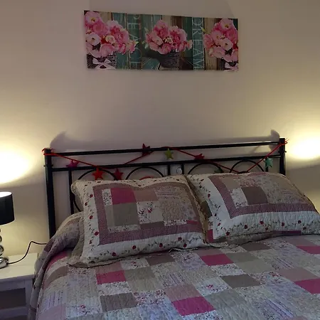 Casa Ilusion Apartment *