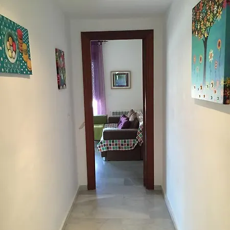 Casa Ilusion Apartment
