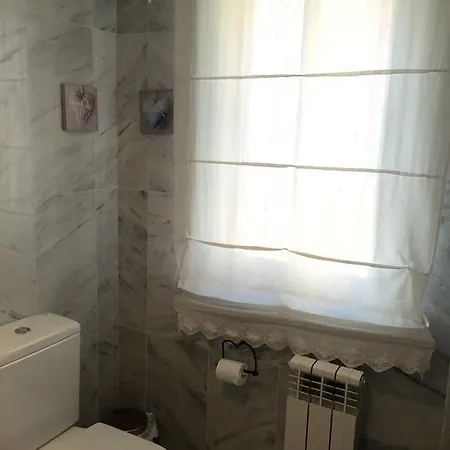 Casa Ilusion Apartment *