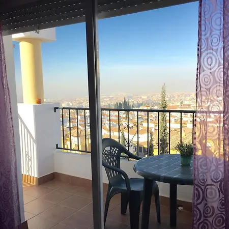 Casa Ilusion Apartment *