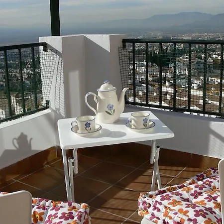 Apartment Casa Ilusion *