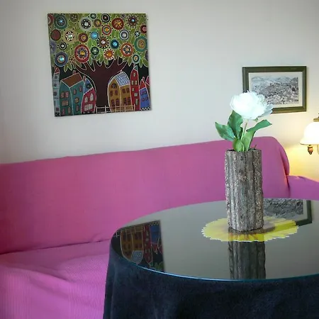 Apartment Casa Ilusion *