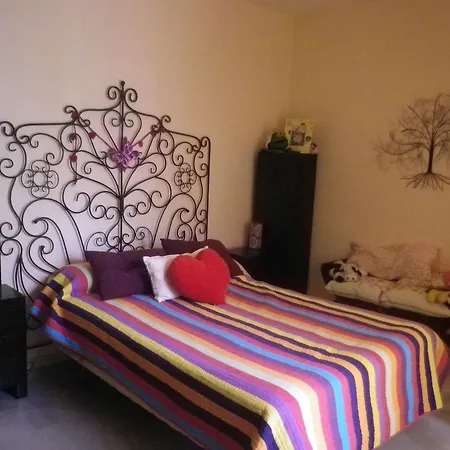 Apartment Casa Ilusion Granada