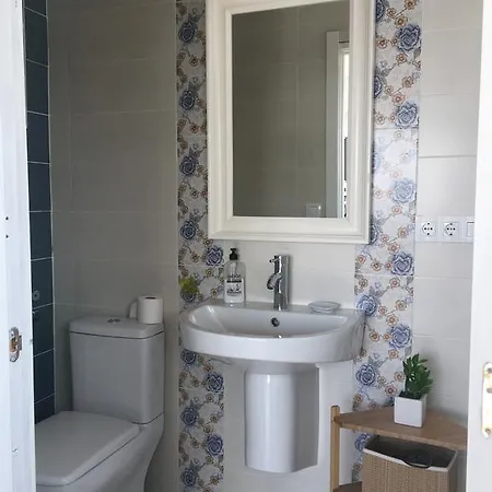 Casa Ilusion Apartment Granada