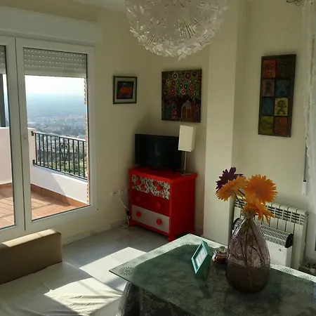 Casa Ilusion Apartment