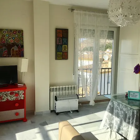 Apartment Casa Ilusion Granada