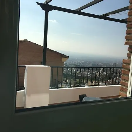 Apartment Casa Ilusion