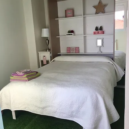Casa Ilusion Apartment Granada