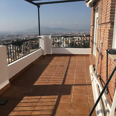 Casa Ilusion Apartment