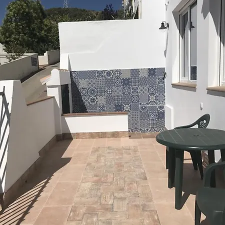Casa Ilusion *