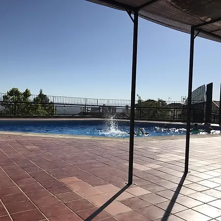 Casa Ilusion Apartment Granada